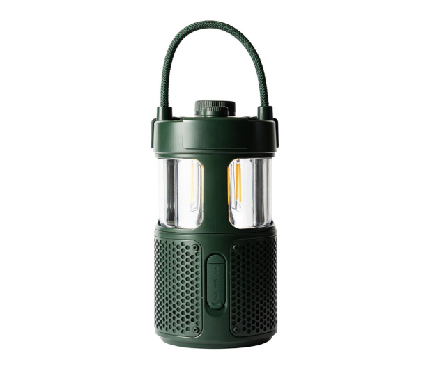 PURE Woodland Glow Green EU/UK/AUS - 1538394 - zdjęcie 2